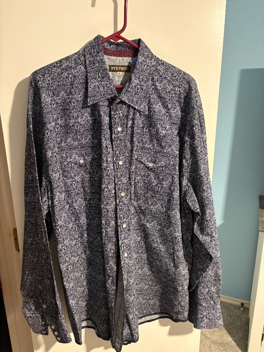 Men’s Western Shirts